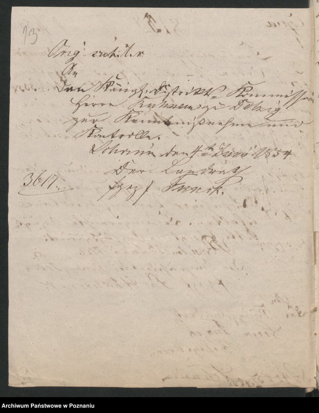 Obraz 18 z jednostki "A. betr. Edmund Ordon"