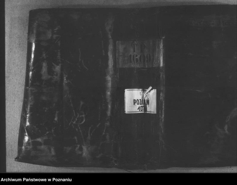 Obraz 3 z jednostki "Decreta [inducta]"