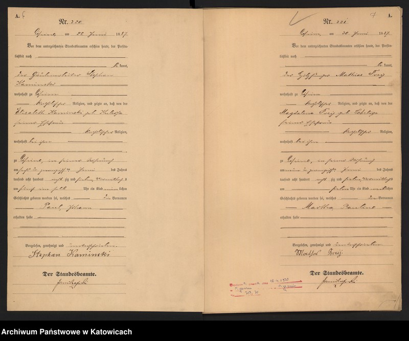 image.from.unit.number "Księga urodzeń T.2 nr 315-664"