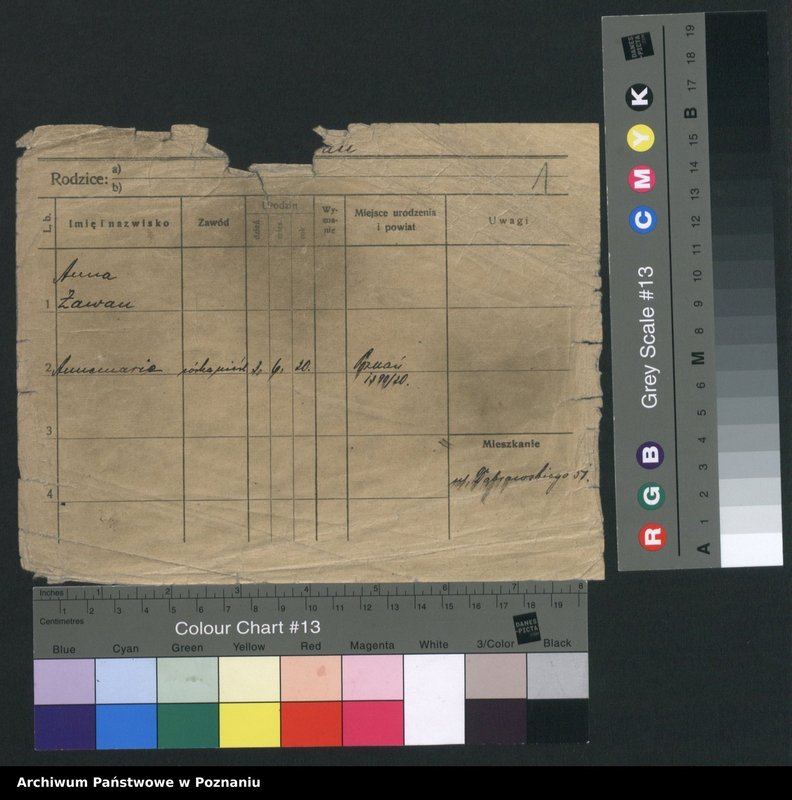 Obraz 3 z jednostki "Zawan Zbik"