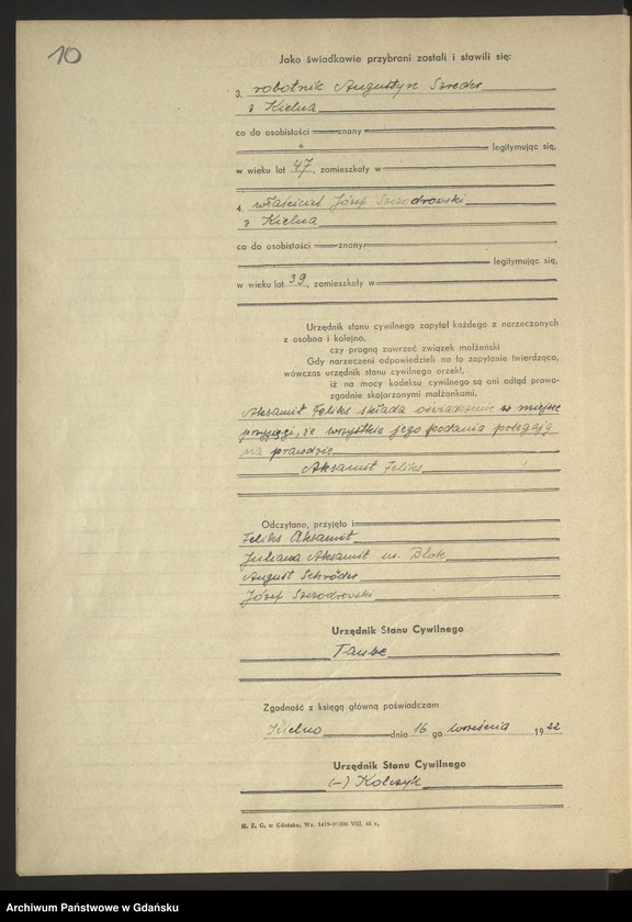 image.from.unit.number "Księga małżeństw"