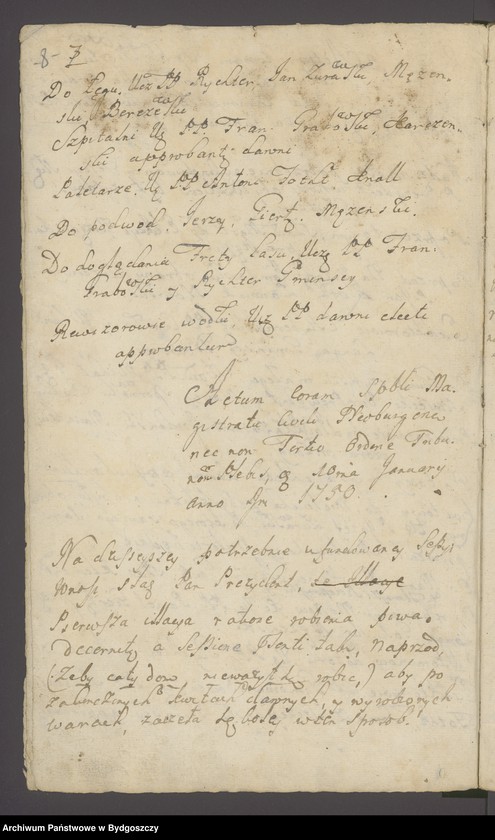 image.from.unit.number "[Księga protokołów Rady miasta Nowego]"