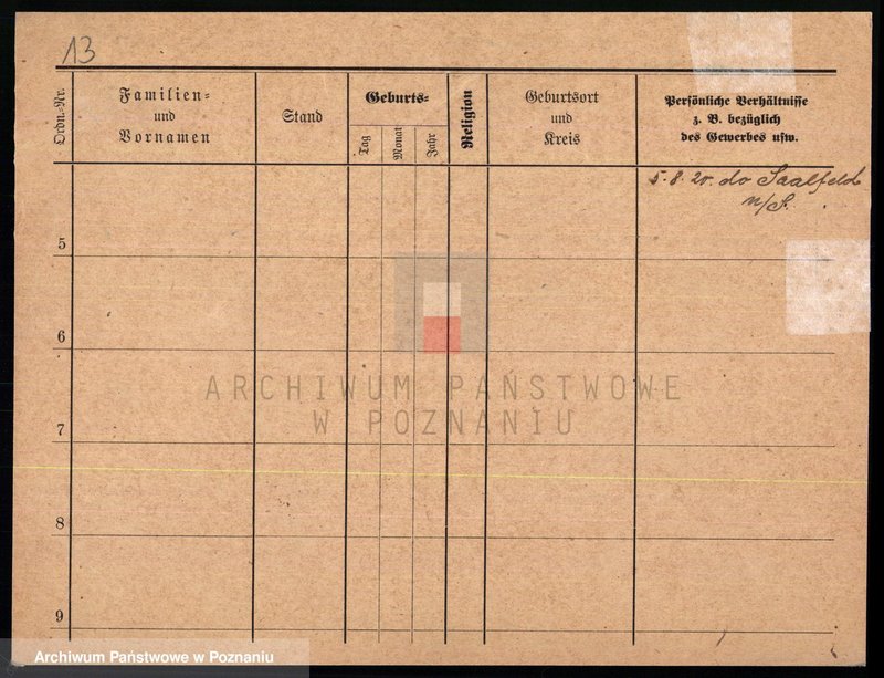 Obraz 15 z jednostki "Abakanowicz - Adalbert"