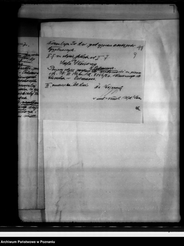 Obraz 13 z jednostki "Różności miasta Mikstatu"