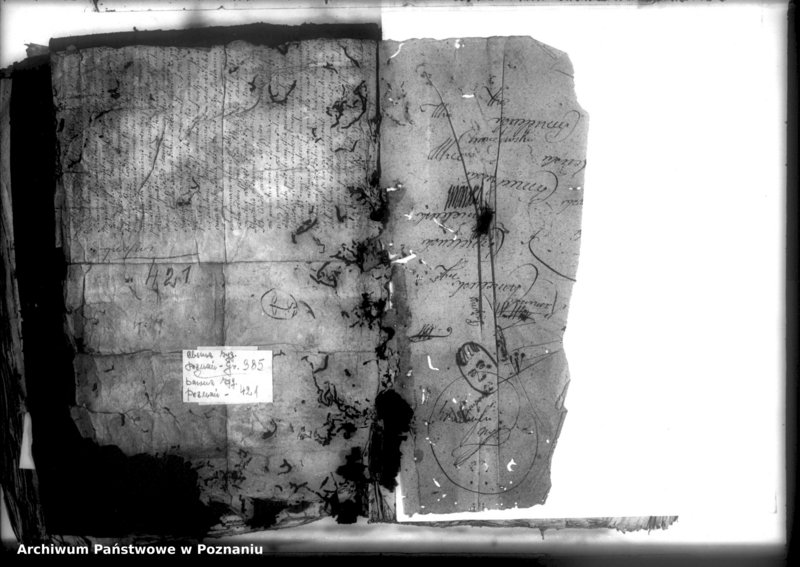 Obraz 4 z jednostki "Relationes [protocollon]"