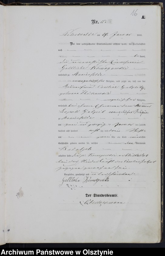 image.from.unit.number "Geburts-Haupt-Register Nr 1 - 181"