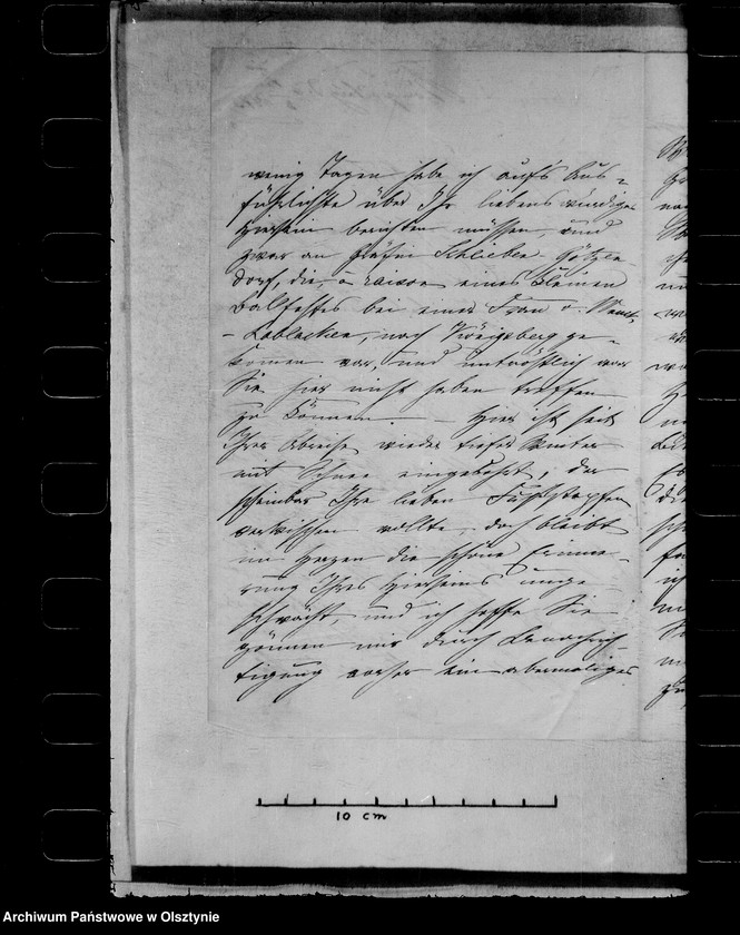 image.from.unit.number "/Gabriele Freifrau v. Marscheidt- Hüllessem, Eugene v. Slitzlaff, v. Schlinckmann, Baron Ivanowitz, Ottilie Drugalin u. Lallemand an Anna Gfin Lehndorff geb. Hahn/"