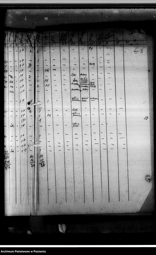 Obraz 11 z jednostki "Sprawozdania z działalności"