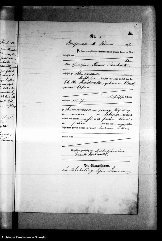 image.from.unit.number "Księga urodzeń"