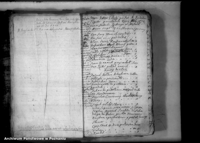 Obraz 18 z jednostki "Relationes [protocollon]"