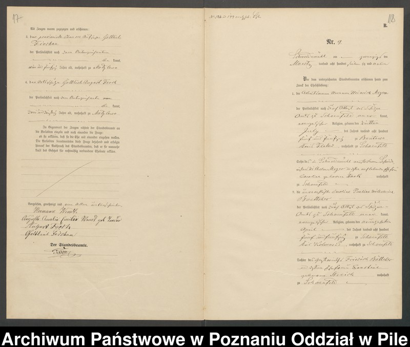 image.from.unit.number "Księga małżeństw"