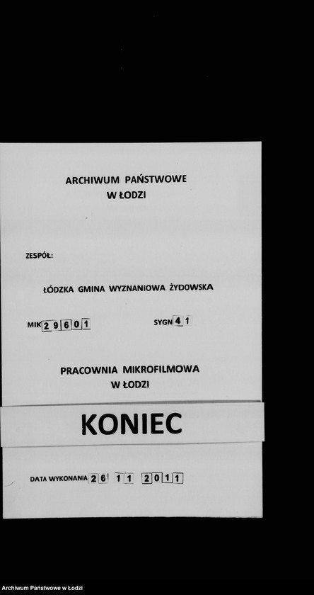 Obraz 13 z jednostki "Kuratorium obywatelskie"