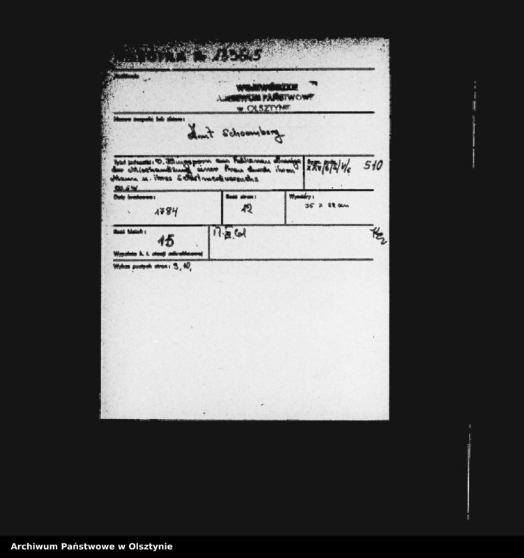 image.from.unit.number "von Klingsporn aus Falkenau Anzeige der Misshandlung einer Frau durch ihren Mann und ihrers Selbstmordversuchs"