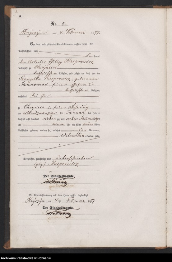 image.from.unit.number "Księga urodzeń"