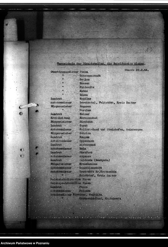 Obraz 17 z jednostki "Aufgabenbereich des Deutschen Wohnungshilfswerk"