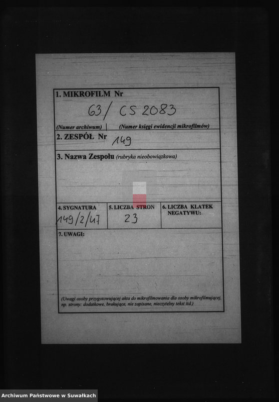 Obraz 2 z jednostki "Dokumenty k aktom o brakosočetaršichsja po prichodu Bakalažewo v 1904 godu"