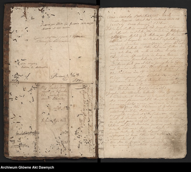 image.from.unit.number "Nurskie grodzkie relacje oblaty"