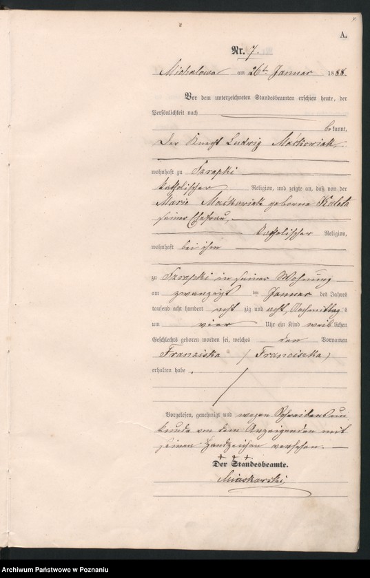 image.from.unit.number "Księga urodzeń"