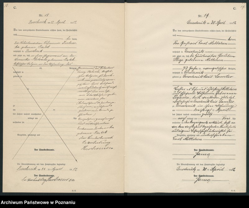 image.from.unit.number "Księga zgonów [Rejestr poboczny zgonów]"
