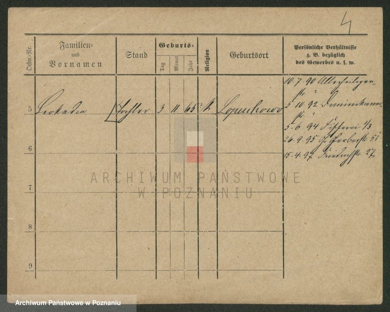 Obraz 11 z jednostki "Siara - Siczyński"