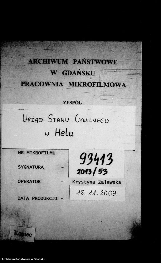 image.from.unit.number "Księga małżeństw"