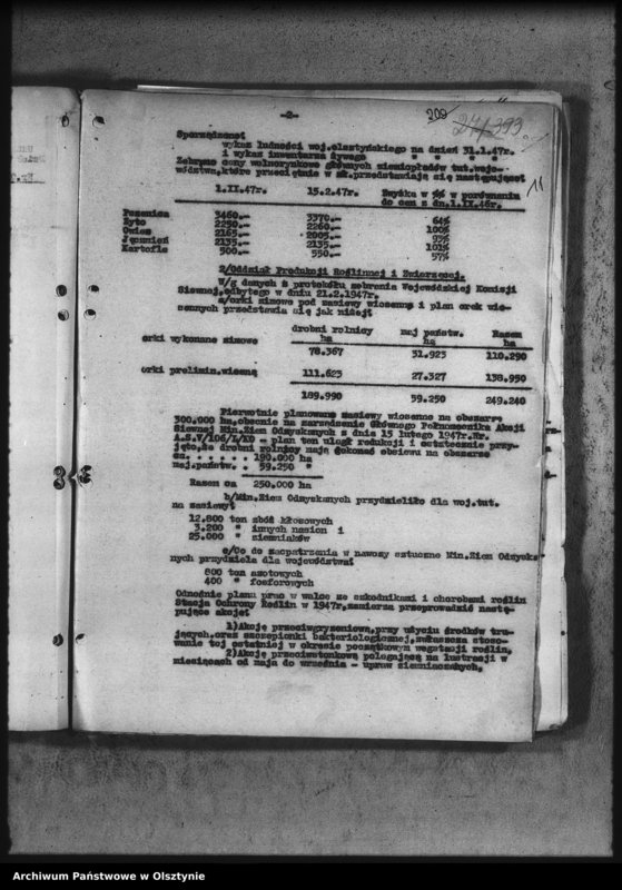 image.from.unit.number "Sprawozdania Wydz. Rolnictwa i Reform Rolnych"