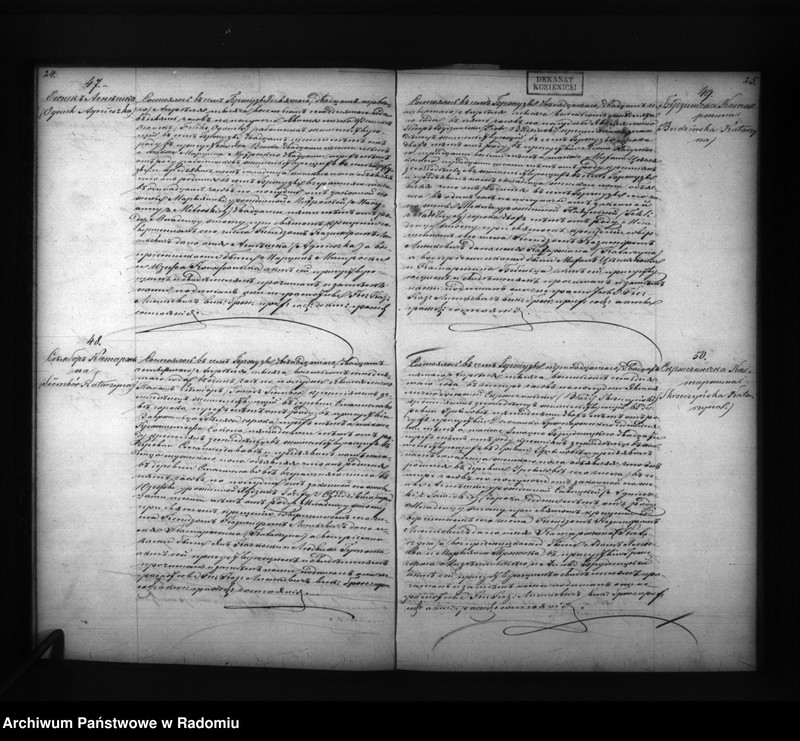 image.from.unit.number "Dublikat aktov o roždenii, brakosočetanii i smerti prihoda Bžuza v 1870 g."