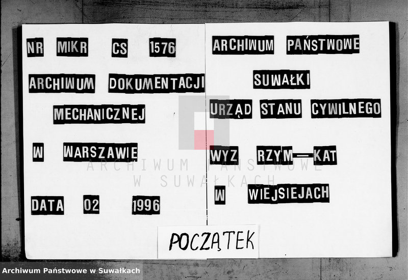 Obraz 2 z jednostki "Dokumenty k Duplikatu za 1907 g po Vejsejskomu prichodu"