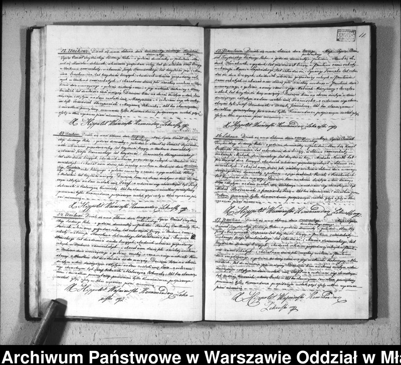 image.from.unit.number "Akta urodzin, małżeństw i zgonów"