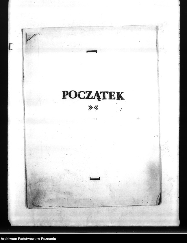 Obraz 3 z jednostki "Wykazy miejscowych Niemców, którzy zginęli w 1939 roku. Kreis Warthbrüchen (Koło)"