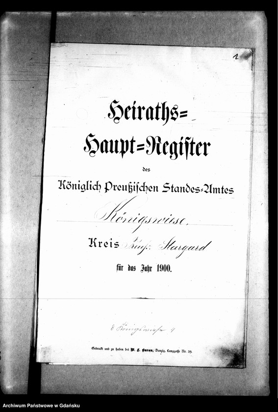 image.from.unit.number "Księga małżeństw"
