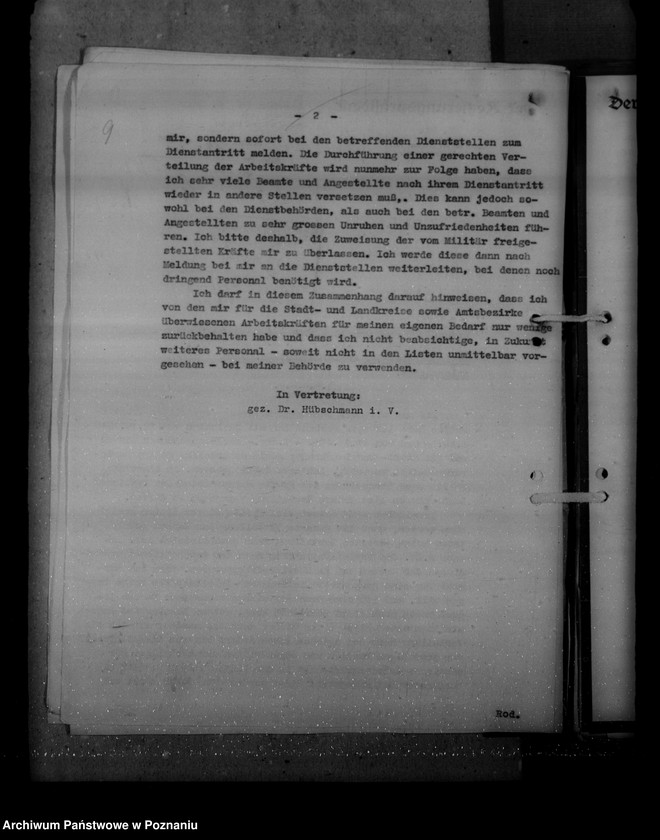 Obraz 13 z jednostki "Zapotrzebowanie na pracowników w rejencji inowrocławskiej"