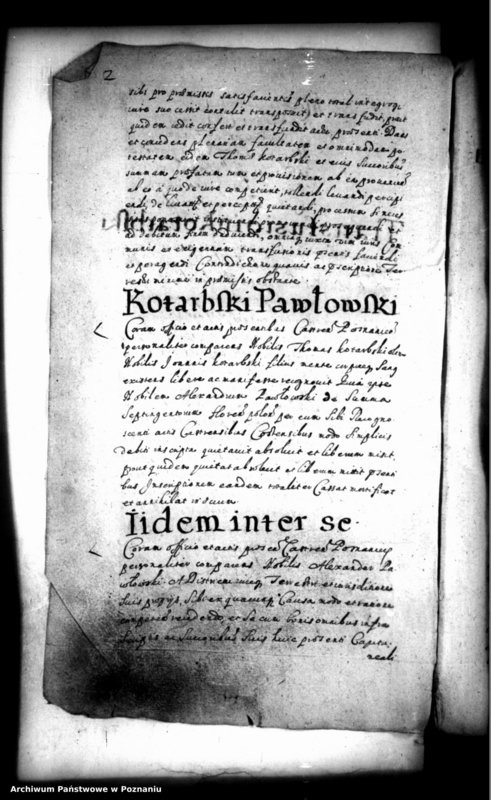 Obraz 7 z jednostki "Inscriptiones [inducta]"