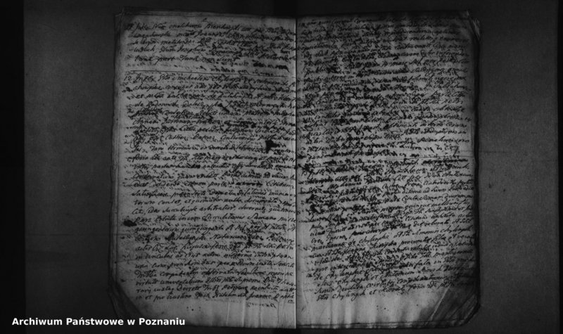 Obraz 10 z jednostki "Decreta officii [protocollon]"