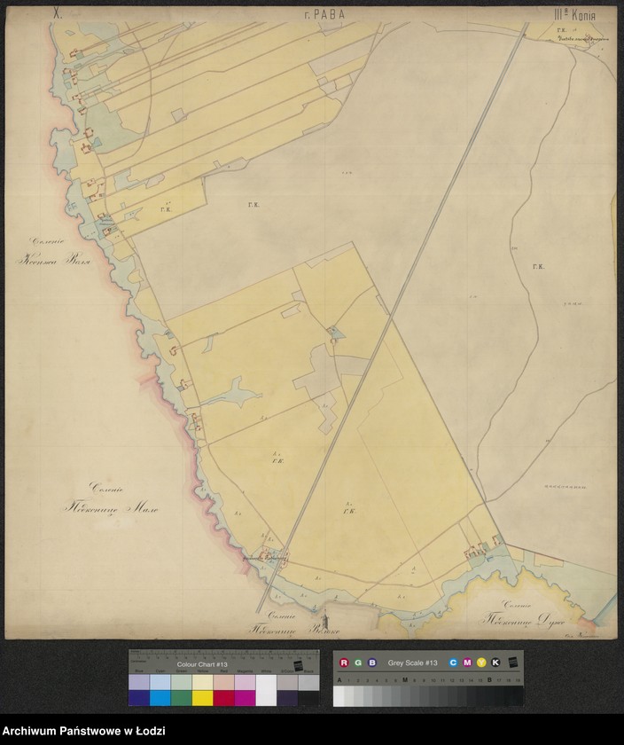 Obraz 10 z jednostki "Plan