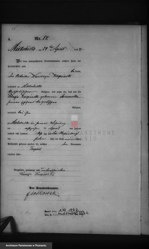 image.from.unit.number "Księga urodzeń"