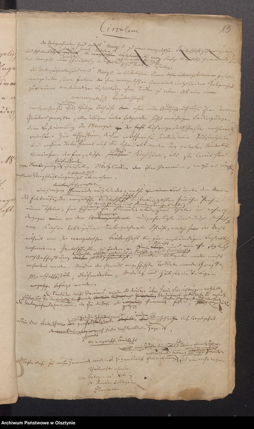 image.from.unit.number "Angelegenheiten der evangelischen Brüderschaft"
