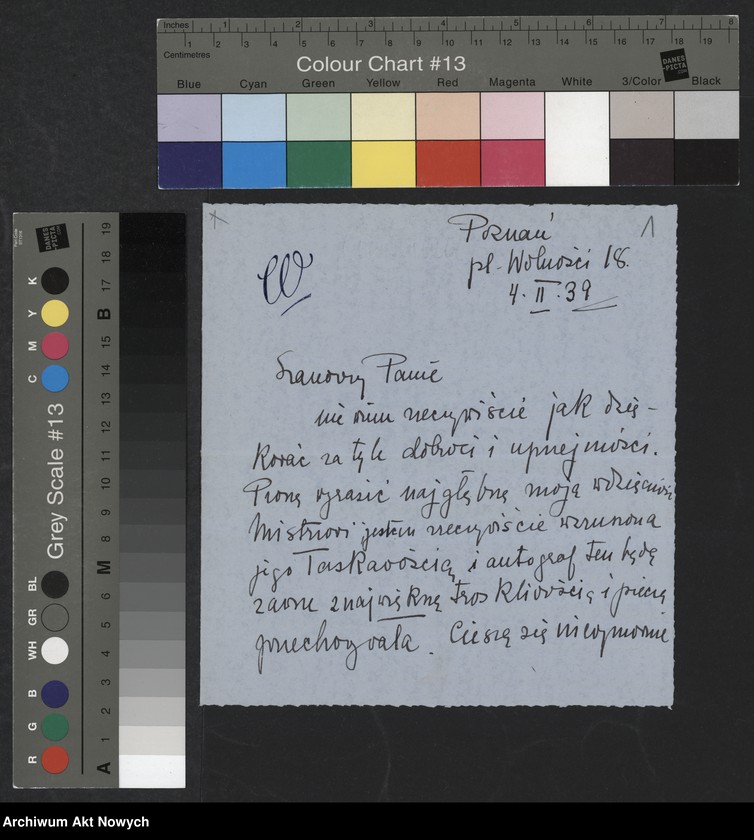 image.from.unit.number "Cichowicz Wiesława - Dygat Zygmunt; L.15-18 Czermański Zdzisław; L.37-83 Doret Gustave; L.93-97 Dygat Zygmunt"