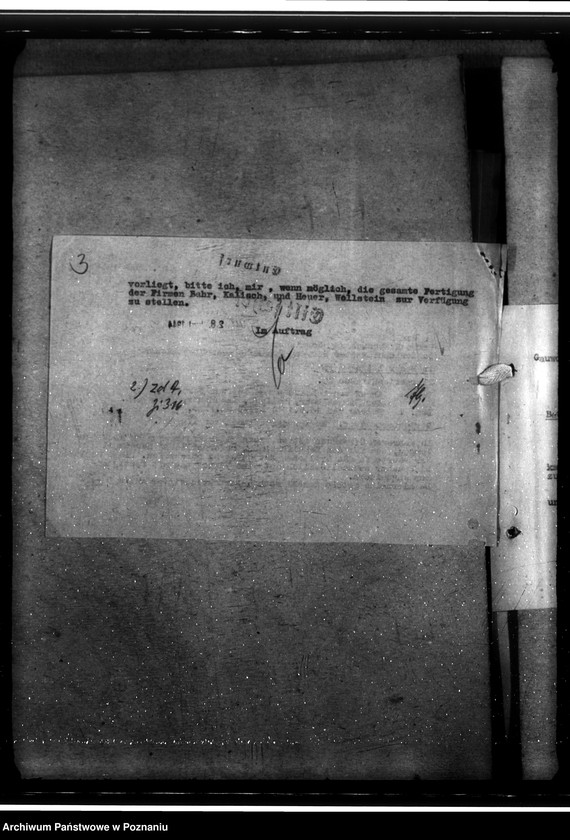 Obraz 7 z jednostki "Holzbehelfsheime. Behelfsheime aus Fabrikfertigen Bauteilen"