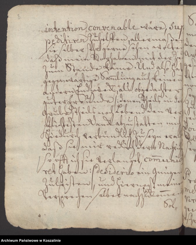 Obraz 16 z kolekcji "Kronika Wendlanda - pierwsza monografia Koszalina111"