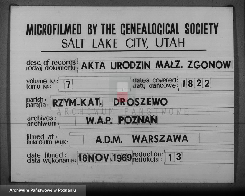 image.from.unit.number "Duplikat urodzonych, ślubów i zgonów"