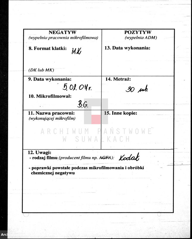 image.from.unit.number "Aneksa do Aktów Zaslubionych z roku 1858 Parafii Rzymsko-Katolickiej Sejny."