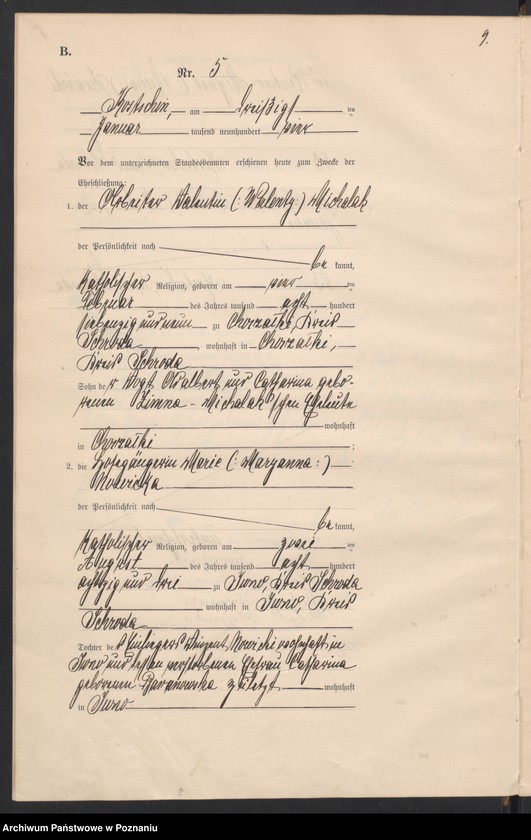 image.from.unit.number "Heiraths-Haupt-Register"