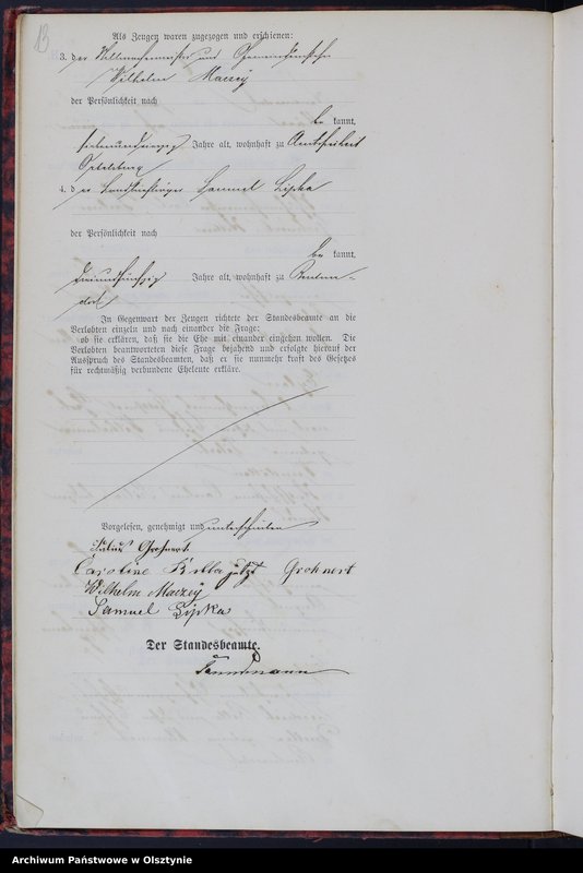 image.from.unit.number "Heiraths-Haupt-Register Nr 1 - 53"