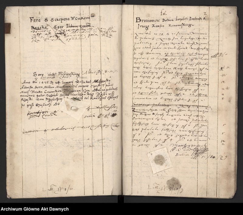 image.from.unit.number "[Rekognicjarz poborowy woj. krakowskiego]."