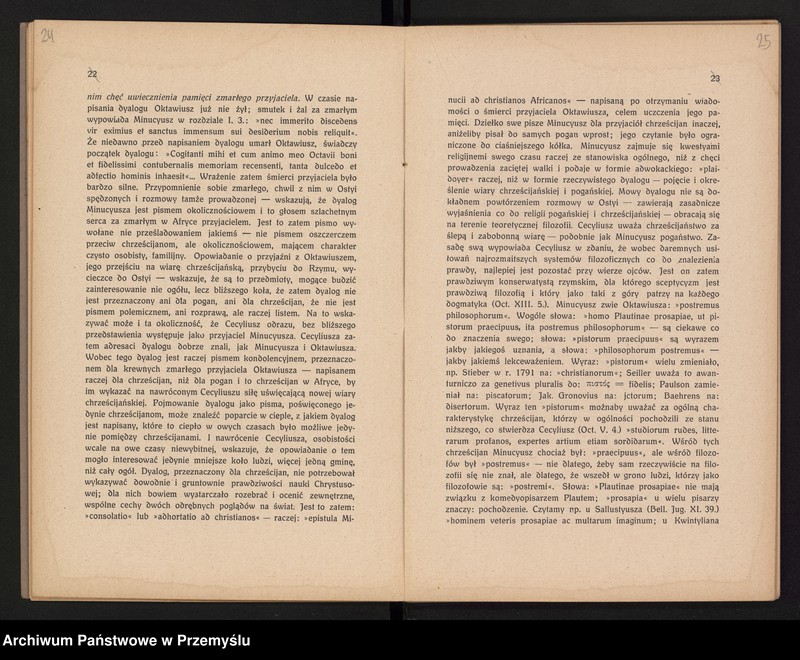 image.from.unit.number "X Sprawozdanie Zakładu naukowo-wychowawczego OO. Jezuitów w Bąkowicach pod Chyrowem za rok szkolny 1913/14"