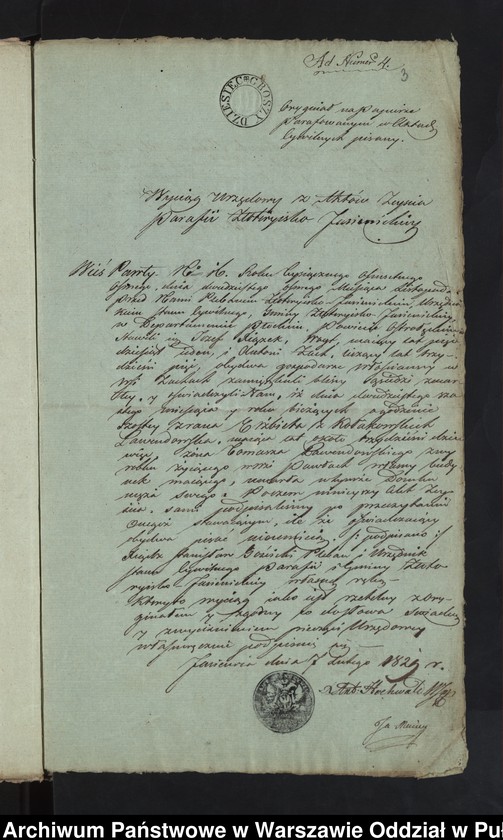 image.from.unit.number "Aneksy do aktów małżeństw"