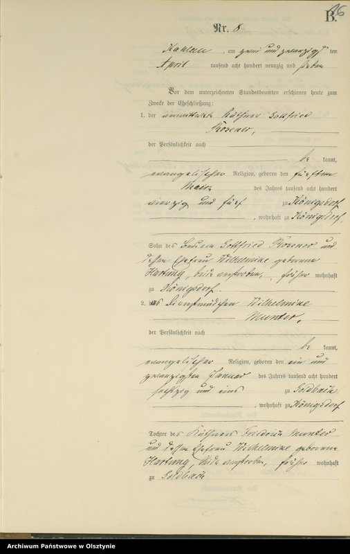 image.from.unit.number "Heiraths-Neben-Register Nr 1 - 24"