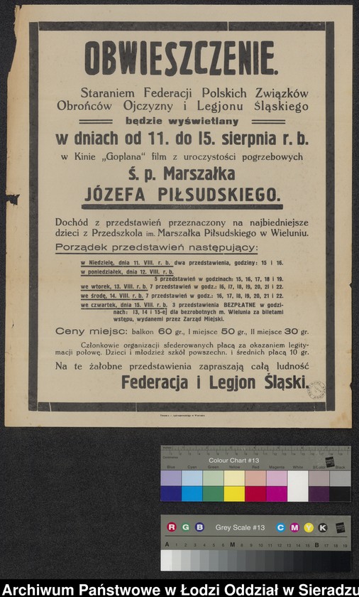 image.from.collection.number "Józef Piłsudski111"