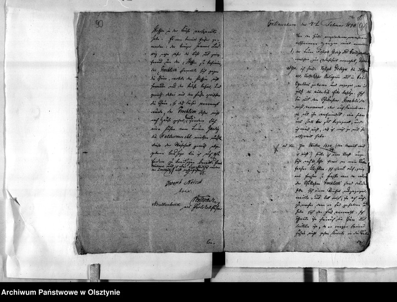 image.from.unit.number "Disziplinar Untersuchung gegen den Lehrer Fröhlich zu Waltersmühl Kreises Heilsberg"